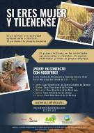 SI ERES MUJER Y TILENENSE