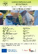 Curso apicultura ecológica