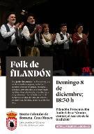 FOLK DE FILANDÓN