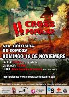 II Cross Popular de Santa Colomba de Somoza