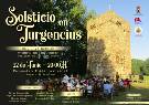 Encuentro poético-musical.