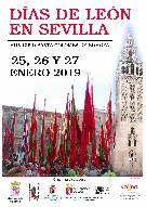 Días de León en Sevilla