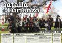 Recreación Histórica de la Batalla de Turienzo de los Caballeros