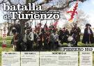 Recreación Histórica de la Batalla de Turienzo de los Caballeros