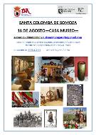 Introducción a la restauración y conservación de bienes muebles de la cultura tradicional.