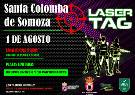Laser Tag
