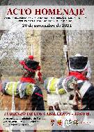 ACTO HOMENAJE