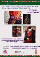 Taller didáctico.