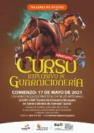 Curso gratuito intensivo de guarnicionería