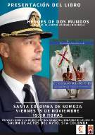 Presentación de libro.