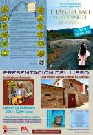 Presentación de libro.