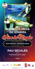 VIVE LA MAGIA