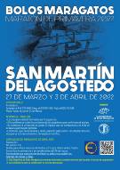 BOLOS MARAGATOS