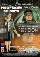 Presentación de cortometraje.