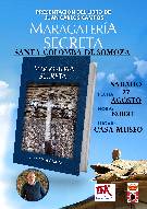 Presentación de libro.