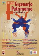 TEATRO A LOS PIES DEL TORREÓN. SANCHO EN BARATARIA.