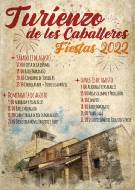 Fiestas en Turienzo de los Caballeros.