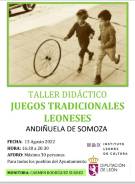 TALLER DIDACTICO