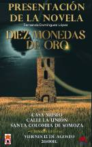 Presentación de libro.