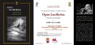 Presentación de libro.