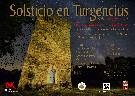 POESÍA Y MÚSICA AL PIE DEL TORREÓN DE LOS OSORIO.
