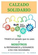 CALZADO SOLIDARIO