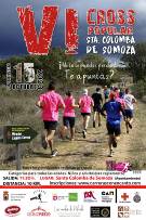 VI Cross popular de SAnta Colomba de Somoza