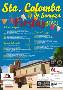 Fiestas en Santa Colomba de Somoza