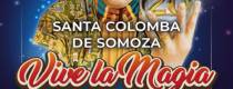Festival Internacional VIVE LA MAGIA