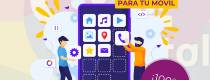 APPS Imprescindibles para tu móvil.