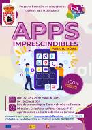 APPS Imprescindibles para tu móvil