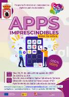 APPS Imprescindibles para tu móvil