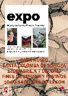 Viaje de luz y color a la Maragatería. Exposición de pintura de María Antonia Prieto Puente.