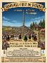Romería de la Cruz de Fierro.