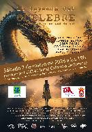 La leyenda del Cuélebre