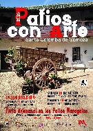 Feria Patios con Arte 2026