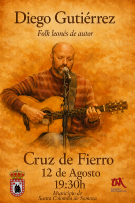 Folk leonés de autor.