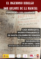 Exposición biblográfica