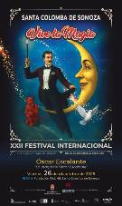 Vive la Magia 2025