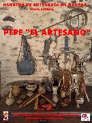 Trabajos en madera de Pepe 