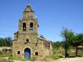 Santa Colomba de Somoza